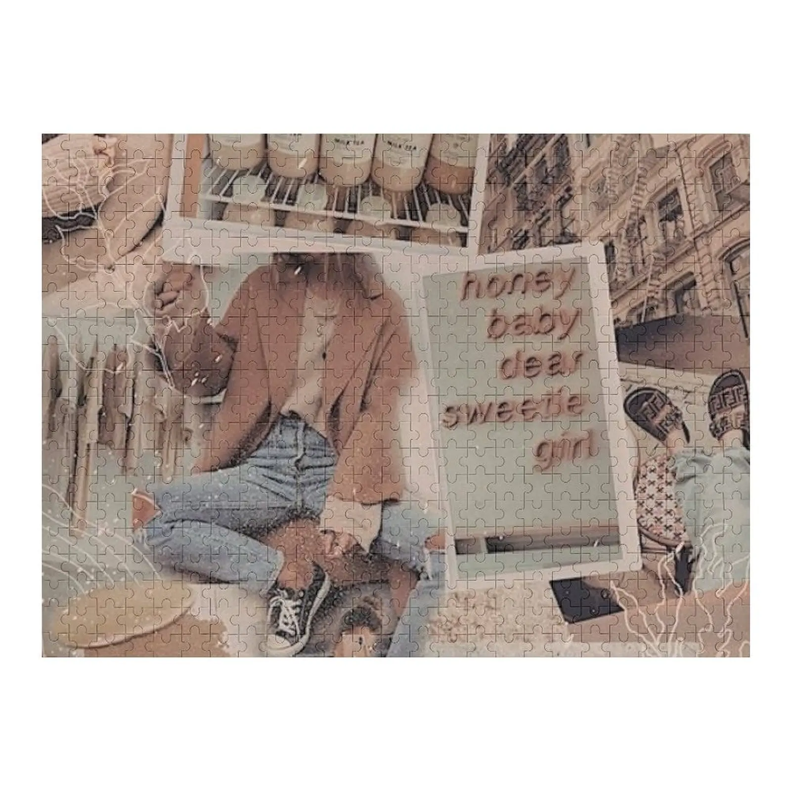 Vintage Scrapbook Collage #2 Jigsaw Puzzle Jigsaw For Kids Wooden Jigsaws For Adults Puzzle
Vintage Scrapbook Collage #2 Jigsaw Puzzle Jigsaw For Kids Wooden Jigsaws For Adults Puzzle