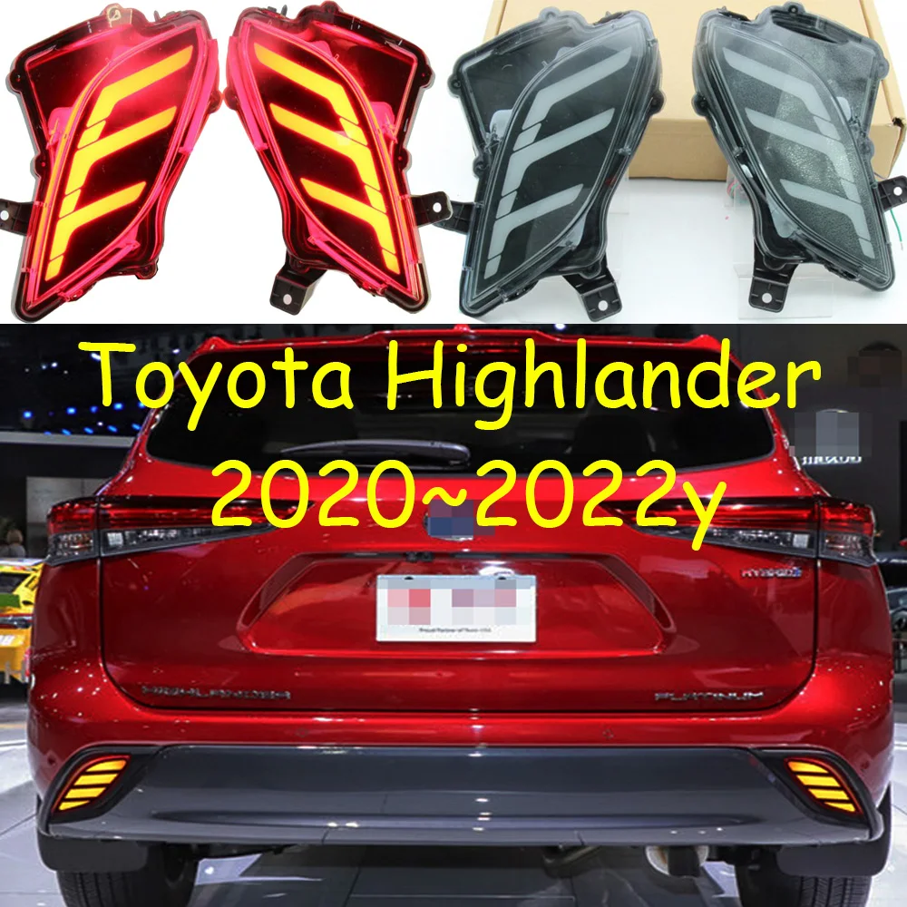 Автомобильный бампер, задний фонарь для Toyota Highlander, задний фонарь, длиной 2020 ~, аксессуары для автомобиля, задний фонарь Highlander, задний фонарь
Автомобильный бампер, задний фонарь для Toyota Highlander, задний фонарь, длиной 2020 ~, аксессуары для автомобиля, задний фонарь Highlander, задний фонарь
