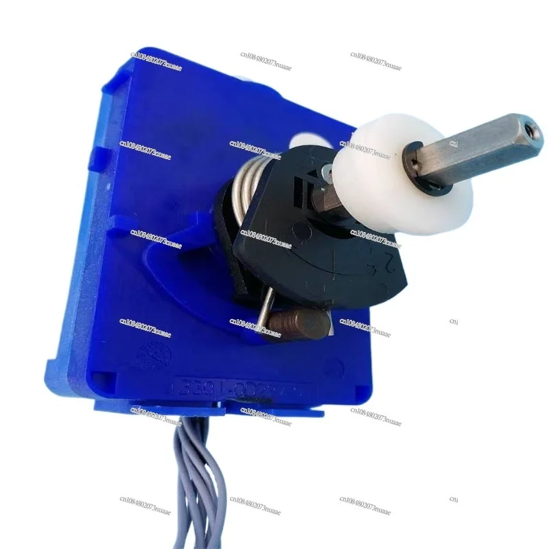 3105F00136-00 Battery Stacker Accelerator Parts 3203-30630-A0 Speed Control Switch
3105F00136-00 Battery Stacker Accelerator Parts 3203-30630-A0 Speed Control Switch