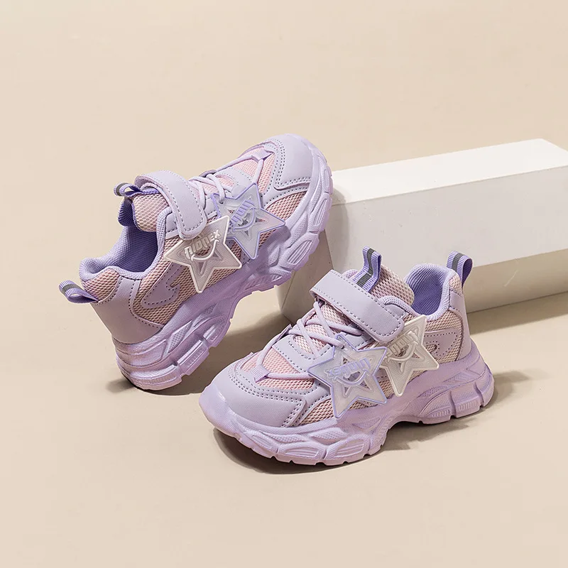2024 Spring New 3D Mesh Boys' Korean Campus Shoes Trendy and Cute Physical Wholesale for Men and Women's Sports Shoes
2024 Spring New 3D Mesh Boys' Korean Campus Shoes Trendy and Cute Physical Wholesale for Men and Women's Sports Shoes