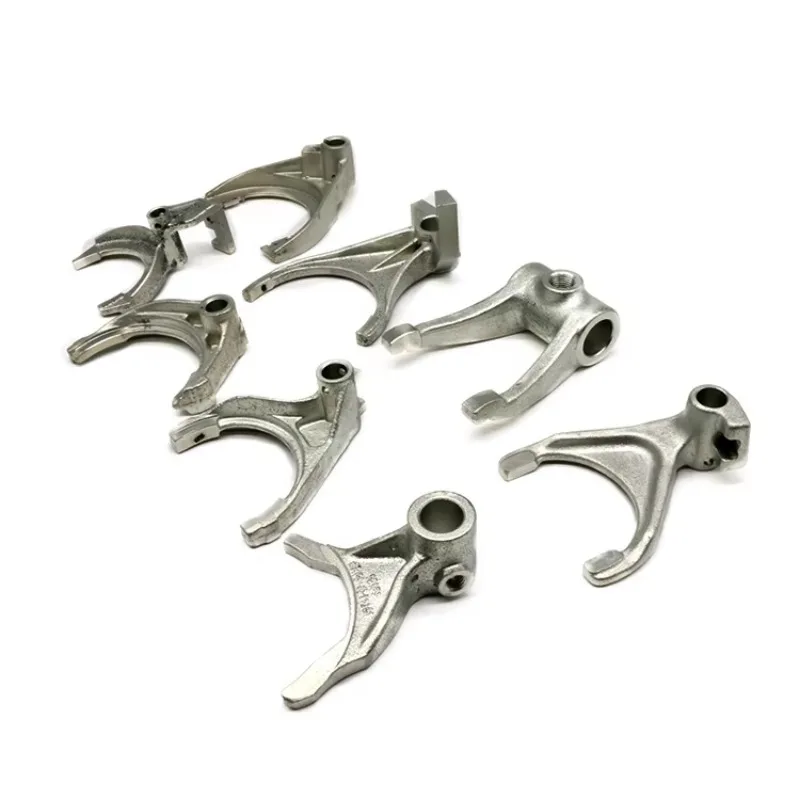 High Strength Precision Forging Shift Yoke Pinion Gear 42CrMo Cnc Machining Service For Automotive Transmission Systems
High Strength Precision Forging Shift Yoke Pinion Gear 42CrMo Cnc Machining Service For Automotive Transmission Systems