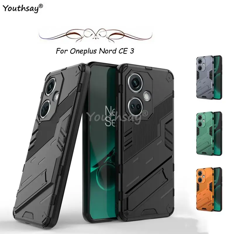 For Oneplus Nord CE 3 Case Protect Phone Holder Case Oneplus Nord CE 3 Cover Invisible Bracket TPU Armor Oneplus Nord CE3 Case
For Oneplus Nord CE 3 Case Protect Phone Holder Case Oneplus Nord CE 3 Cover Invisible Bracket TPU Armor Oneplus Nord CE3 Case