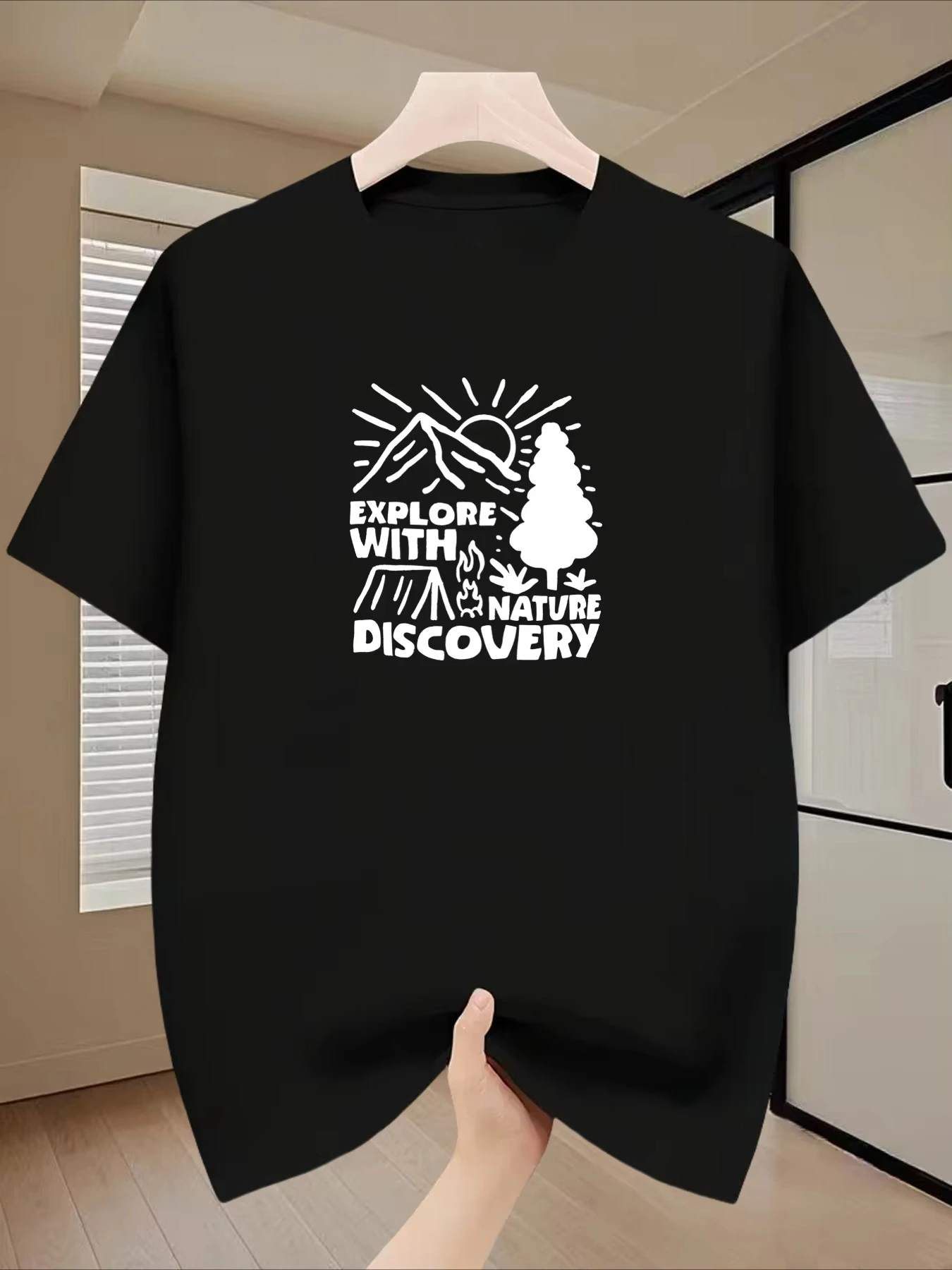 2025 Summer T-shirts, Streetwear, High-quality Graphic Print T-shirts, Tops, Men's and Women T-shirts, Unisex
2025 Summer T-shirts, Streetwear, High-quality Graphic Print T-shirts, Tops, Men's and Women T-shirts, Unisex