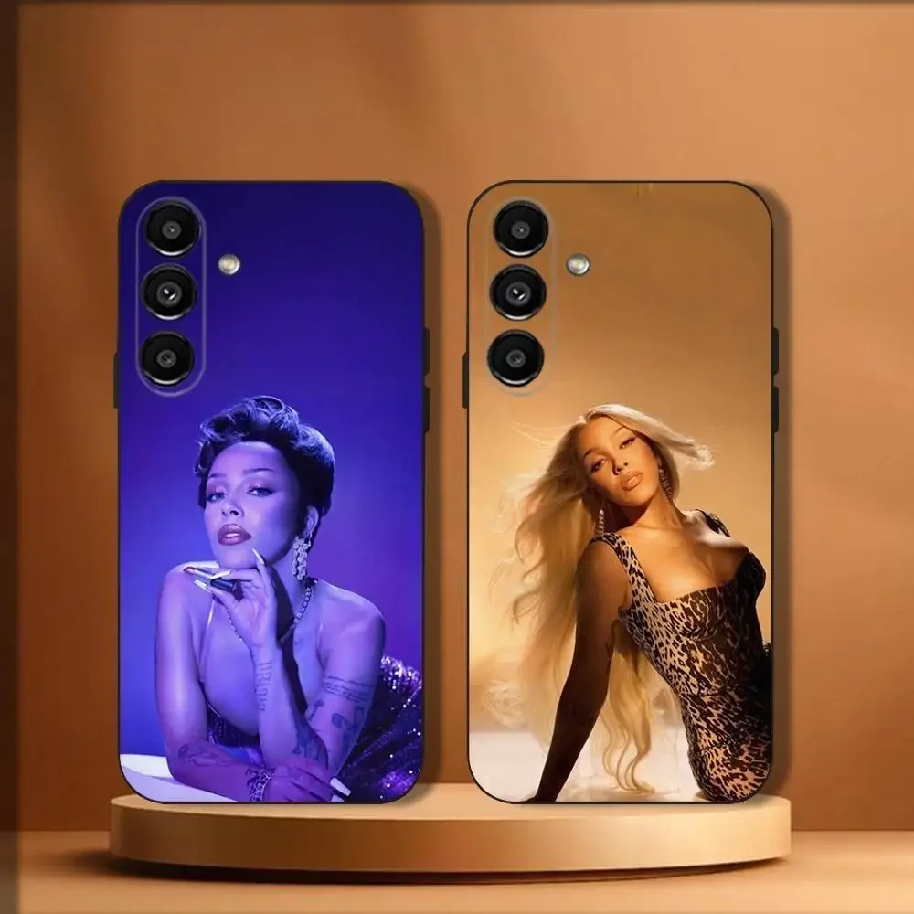 D-Doja Singer C-Cat Phone Case For Samsung Galaxy A73,72,71,A52,51,40,41,A22,A32,31,A13,12,Note20 Soft Black Shell
D-Doja Singer C-Cat Phone Case For Samsung Galaxy A73,72,71,A52,51,40,41,A22,A32,31,A13,12,Note20 Soft Black Shell
