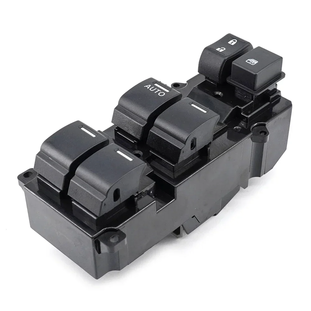 CR-V Window Switch 35750-T0A-H01 Switch For Car Repair Anti-corrosion Easy To Use High Universality Fitment Plastic Material
CR-V Window Switch 35750-T0A-H01 Switch For Car Repair Anti-corrosion Easy To Use High Universality Fitment Plastic Material