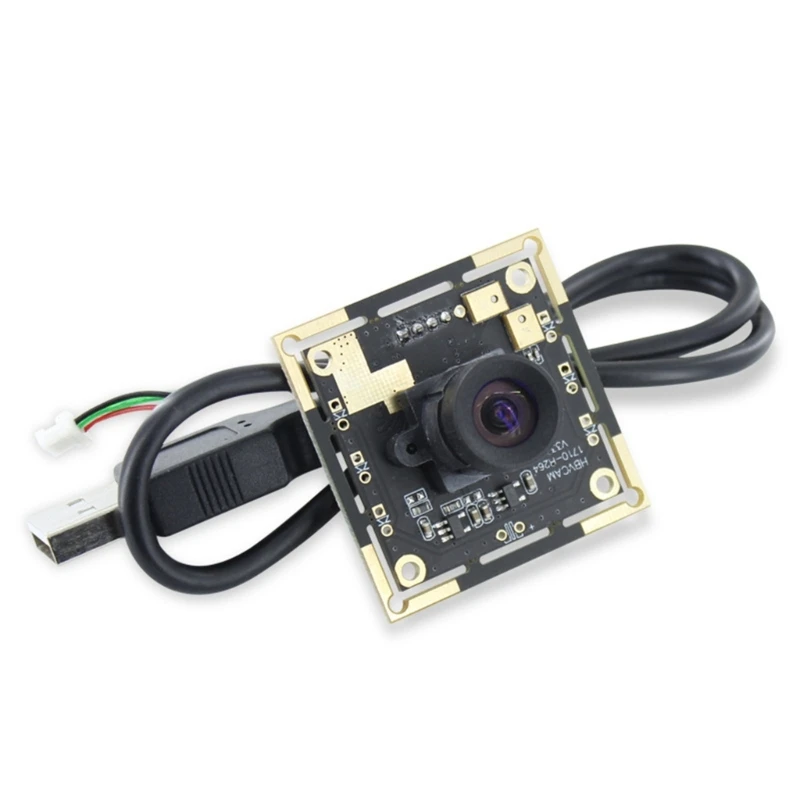 Плата модуля USB-камеры AR0330 2MP 1920x1080P с микрофоном для WinXP/7/8/10, Прямая доставка
Плата модуля USB-камеры AR0330 2MP 1920x1080P с микрофоном для WinXP/7/8/10, Прямая доставка
