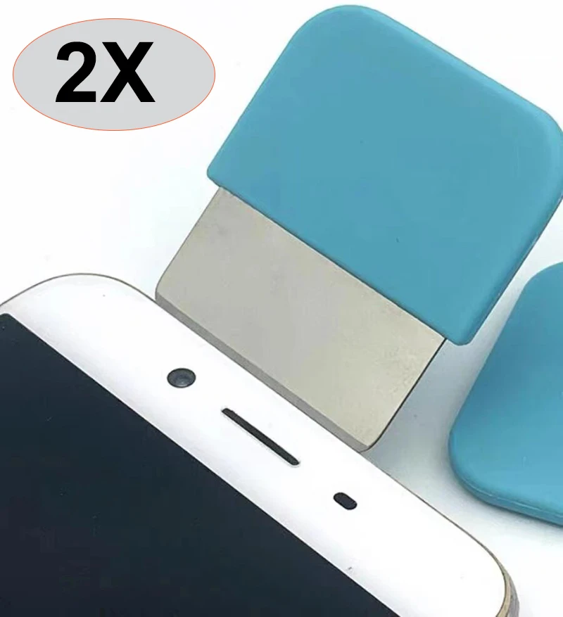 2Pcs Dismantling Pieces Muliti-function Mobile Phone Repair Disassembly Pry Piece Curved Screen Dismantling Blade
2Pcs Dismantling Pieces Muliti-function Mobile Phone Repair Disassembly Pry Piece Curved Screen Dismantling Blade
