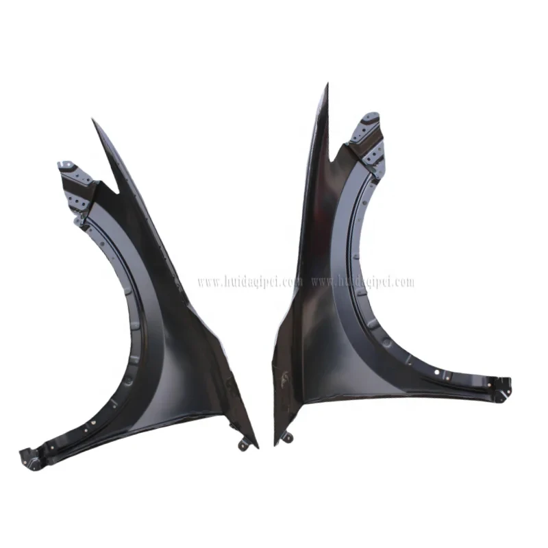 High Quality Front Auto OEM KD5H 52 111 KD5H 52 211 Auto Body Parts 2018 Models
High Quality Front Auto OEM KD5H 52 111 KD5H 52 211 Auto Body Parts 2018 Models