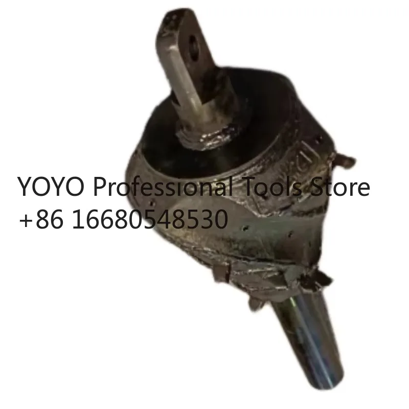 L6sHot Sale Horizontal Directional Drilling Fluted Back Reamer for HDD Well
L6sHot Sale Horizontal Directional Drilling Fluted Back Reamer for HDD Well