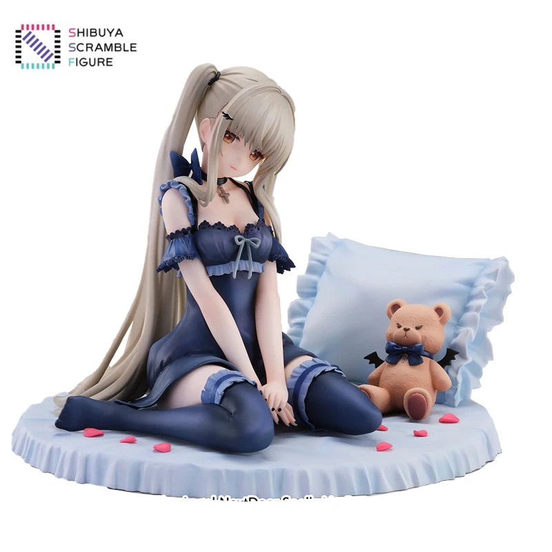 Original SSF In The Angel of The Next Door, The Thing That Was Done To The Human Being Shiina Mahiru Little Demo Animen Model
Original SSF In The Angel of The Next Door, The Thing That Was Done To The Human Being Shiina Mahiru Little Demo Animen Model