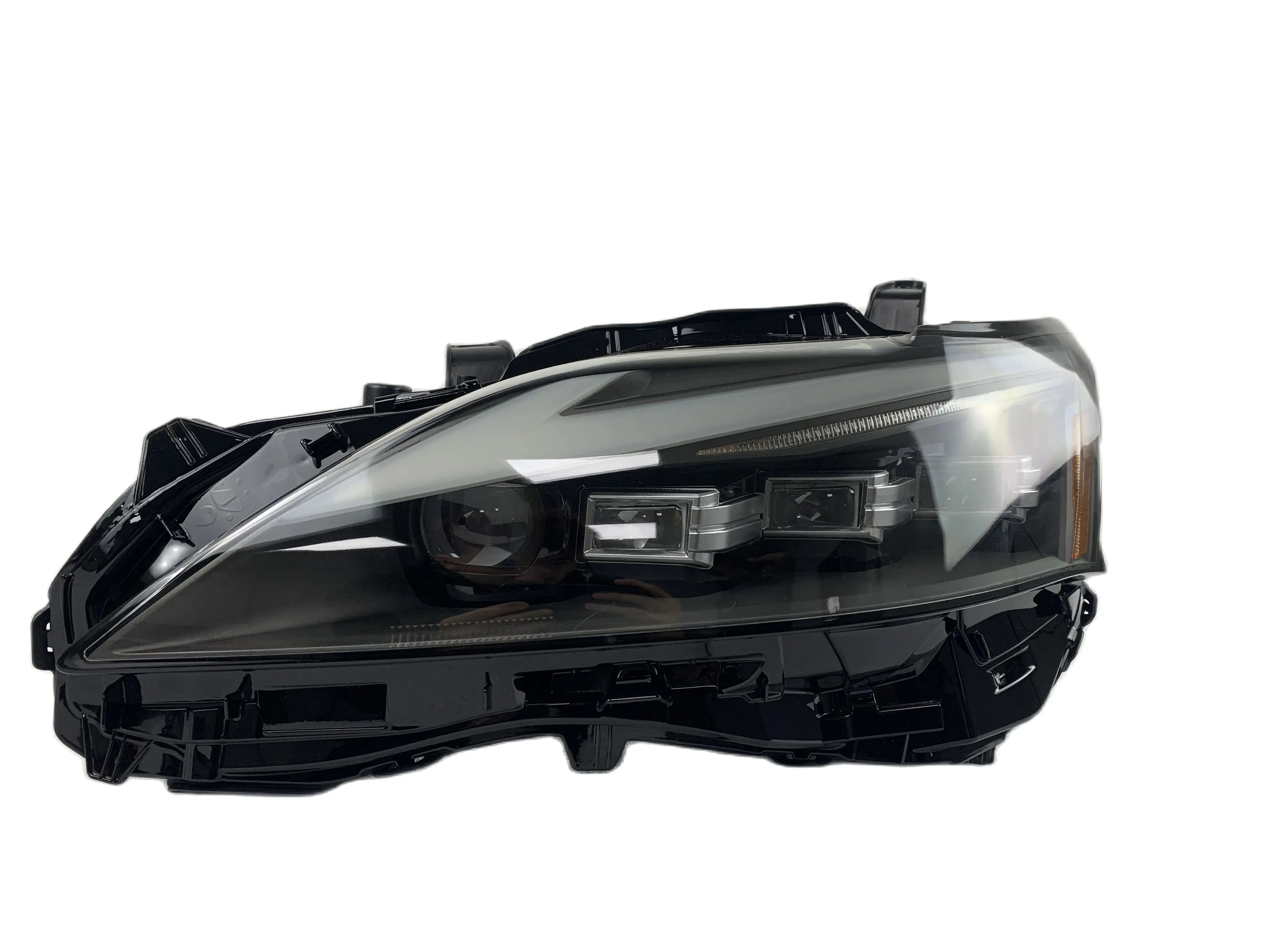 Для 2015-2020 Lexus CT200h, фары головного света, лампы головного света, двойной проектор, автомобильные детали, обновленная Модифицированная лампа, plug and play
Для 2015-2020 Lexus CT200h, фары головного света, лампы головного света, двойной проектор, автомобильные детали, обновленная Модифицированная лампа, plug and play