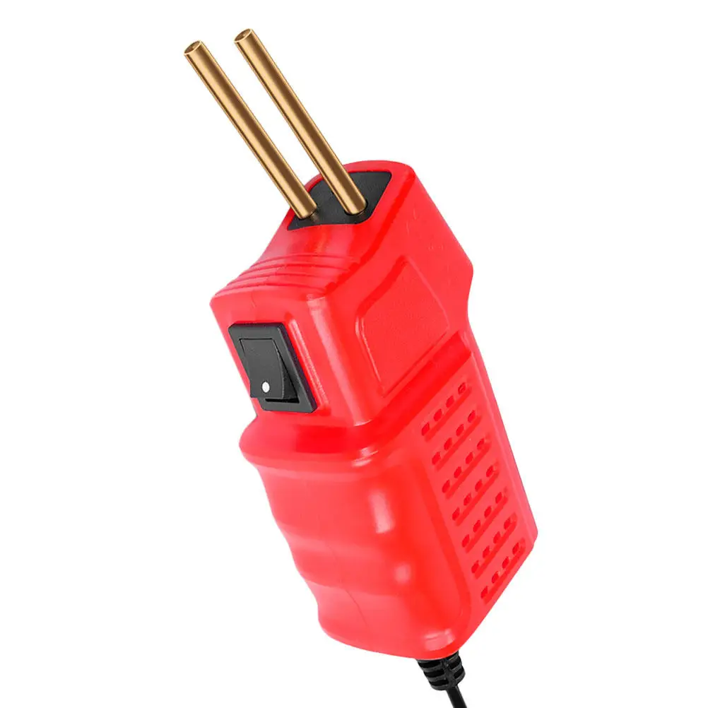 1Set Mini Handheld Kit Portable Car Bumper Repair Tool for Radiators Light Sockets Wings Fast Heating Precision
1Set Mini Handheld Kit Portable Car Bumper Repair Tool for Radiators Light Sockets Wings Fast Heating Precision