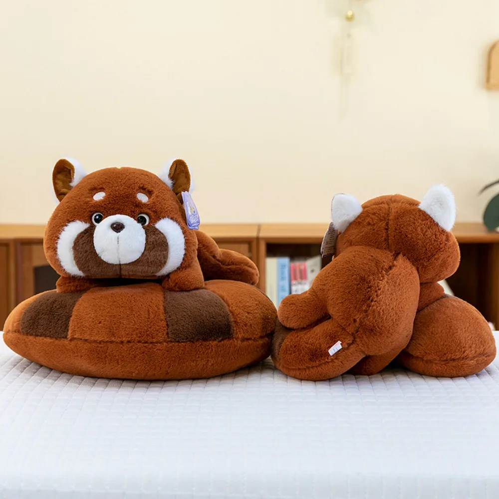 Fluffy Doughnut Raccoon Doll Soft Collection Little Panda Plush Toy Cartoon Cute Little Raccoon Plush Pillow Home Decor
Fluffy Doughnut Raccoon Doll Soft Collection Little Panda Plush Toy Cartoon Cute Little Raccoon Plush Pillow Home Decor
