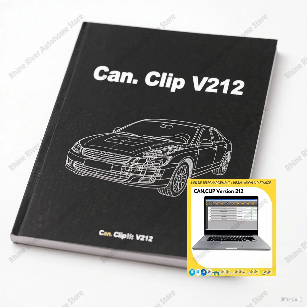 Latest Hot Car Tools Software Can Clip V212 Diagnostic Kit | Reprog V191 + Dialogys V4.72 | Pin Extractor V2 | Email Delivery
Latest Hot Car Tools Software Can Clip V212 Diagnostic Kit | Reprog V191 + Dialogys V4.72 | Pin Extractor V2 | Email Delivery