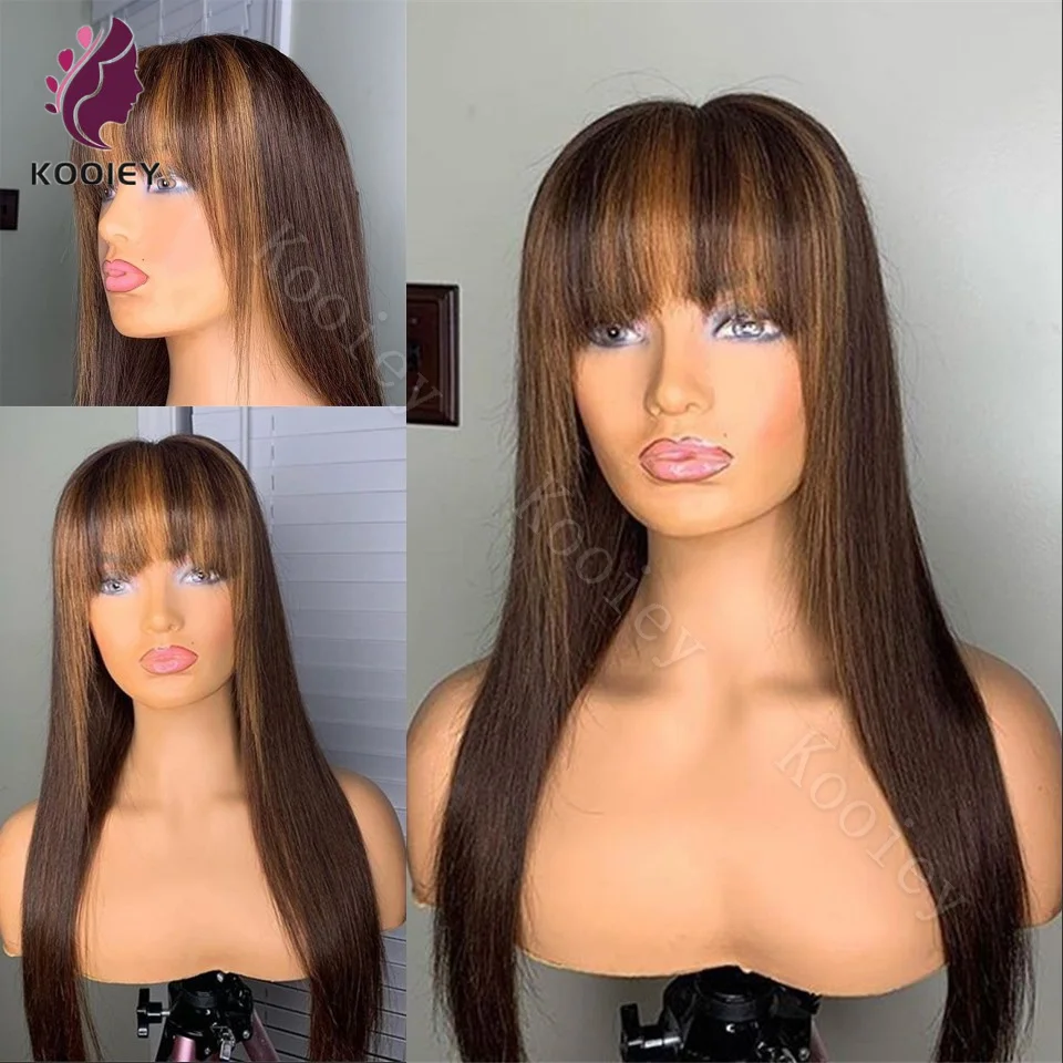 Выделите 13x6 Hd Кружевной Фронтальный Парик Бахрома Натуральная Линия Волос Предварительно Сорванные 5x5 Шелковый Верх Медовый Блондин Прямые Парики Шнурка С Челкой
Выделите 13x6 Hd Кружевной Фронтальный Парик Бахрома Натуральная Линия Волос Предварительно Сорванные 5x5 Шелковый Верх Медовый Блондин Прямые Парики Шнурка С Челкой