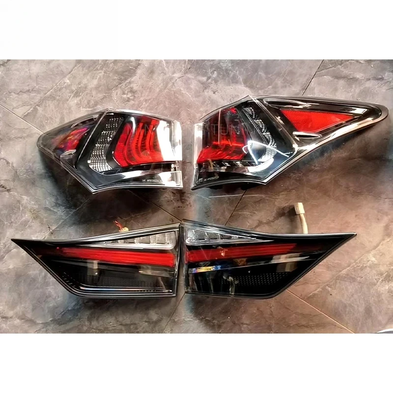 High Quality Taillamp for Rear Lamp 2013-2020 GS450h GS300h GS350 GS250 GS200t Taillight
High Quality Taillamp for Rear Lamp 2013-2020 GS450h GS300h GS350 GS250 GS200t Taillight