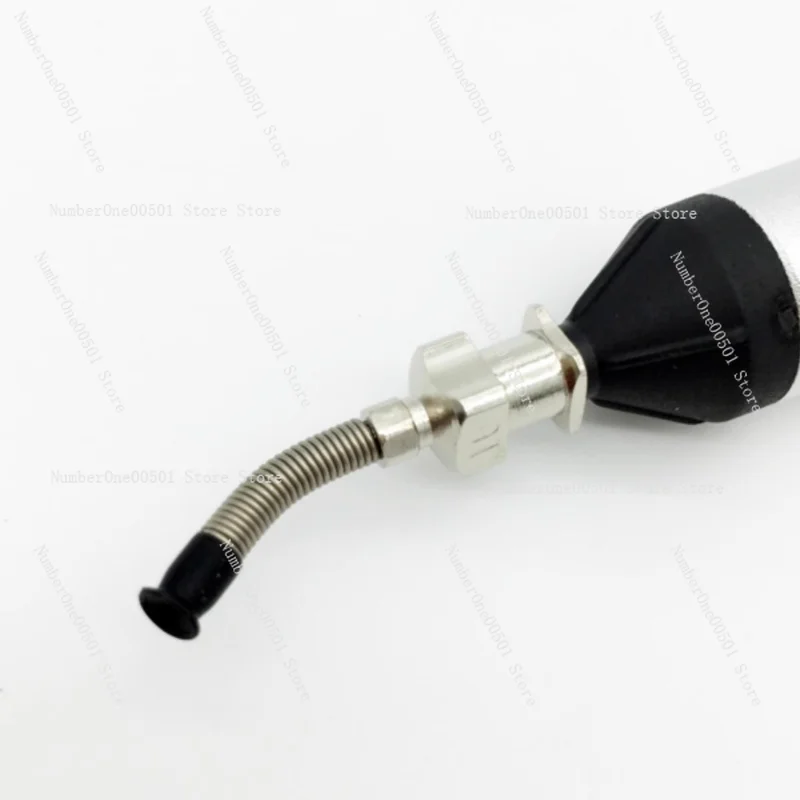 Applicable to HAKKO 393-1 Vacuum suction pen White light 393 A1312 suction cup IC suction pen
Applicable to HAKKO 393-1 Vacuum suction pen White light 393 A1312 suction cup IC suction pen