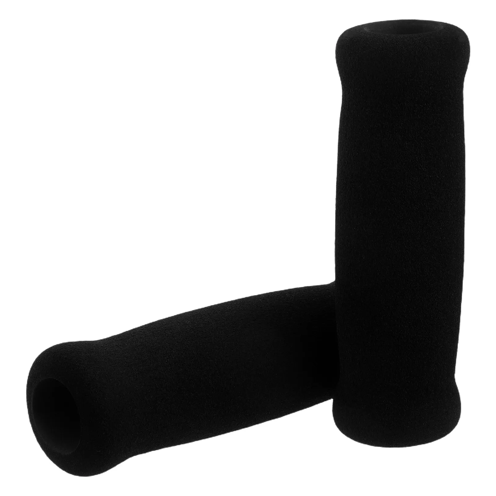 2pcs Rocking Horse Sponge Covers, Soft Non-Slip Handlebar Grips Shock Absorption, Universal For Bike Tricycle Scooter, Anti-Wear
2pcs Rocking Horse Sponge Covers, Soft Non-Slip Handlebar Grips Shock Absorption, Universal For Bike Tricycle Scooter, Anti-Wear