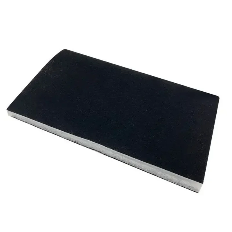 Cooking Smell Absorb Activated Carbon Filter Convenient Size Filter Cotton Material High Filtration Capacity For Home Appliances
Cooking Smell Absorb Activated Carbon Filter Convenient Size Filter Cotton Material High Filtration Capacity For Home Appliances