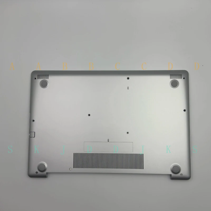 Нижняя крышка корпуса (базовый блок) для DELL Inspiron 5000 5570 5575 P75F, артикул 0N9W2D
Нижняя крышка корпуса (базовый блок) для DELL Inspiron 5000 5570 5575 P75F, артикул 0N9W2D
