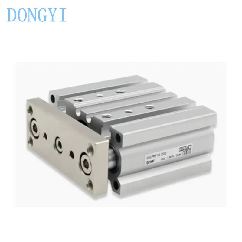 Compact Guide Cylinder MGP MGPA MGPA40 Stroke 25 30 40 50 75 100 125 150 175 200mm
Compact Guide Cylinder MGP MGPA MGPA40 Stroke 25 30 40 50 75 100 125 150 175 200mm