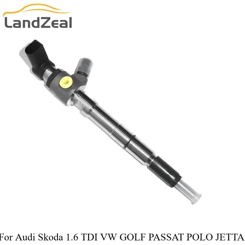 03L130277B 03L130277S A2C59513554 Fuel Injector For Audi Skoda 1.6 TDI For VW Audi Seat Skoda 1.6 TDI Supplier 
03L130277B 03L130277S A2C59513554 Fuel Injector For Audi Skoda 1.6 TDI For VW Audi Seat Skoda 1.6 TDI Supplier