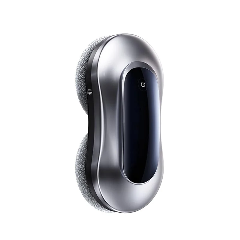 【RECOMMEND】Auto Dual Water Sprays&AI Path Planning For Highrise Glass Inside & Outside Window Cleaner Robot Remote Control
【RECOMMEND】Auto Dual Water Sprays&AI Path Planning For Highrise Glass Inside & Outside Window Cleaner Robot Remote Control