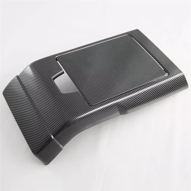 Reliable-For Hyundai Santa Fe MX5 2024 Carbon Fiber Car Rear Air Vent Frame Trim Anti-Kick Cover Accessories
Reliable-For Hyundai Santa Fe MX5 2024 Carbon Fiber Car Rear Air Vent Frame Trim Anti-Kick Cover Accessories
