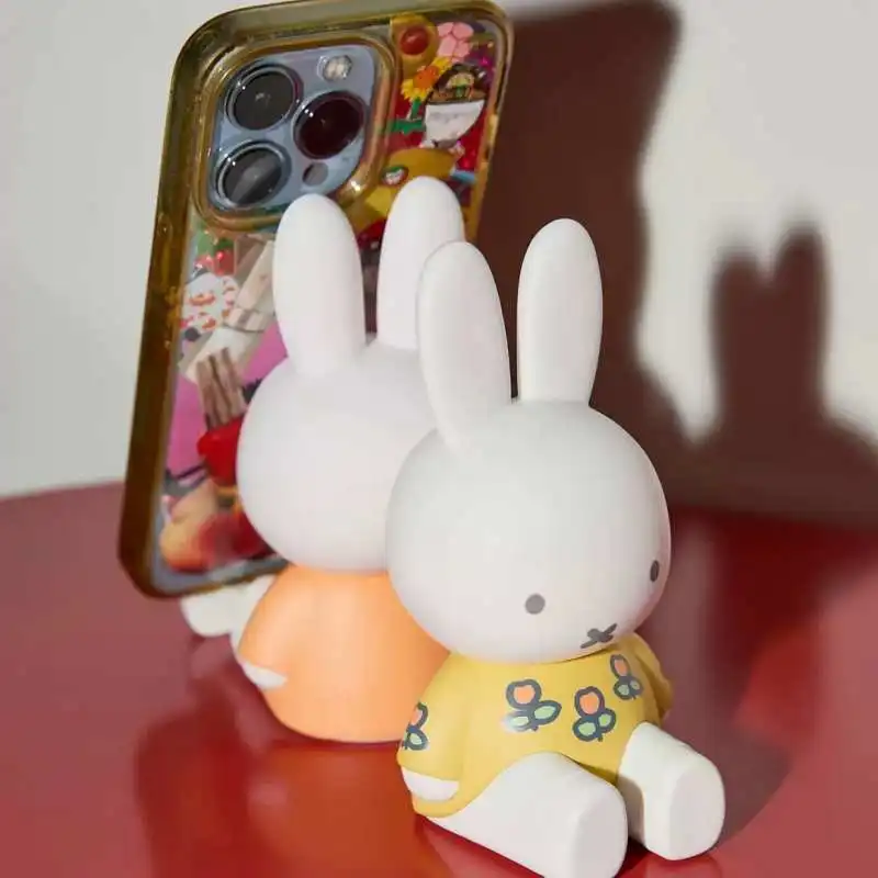 Miffy Original Licensed Anime Peripheral Series Figure Doll Kawaii Desktop Decoration Collectible Toy Gift For Kids Adults
Miffy Original Licensed Anime Peripheral Series Figure Doll Kawaii Desktop Decoration Collectible Toy Gift For Kids Adults