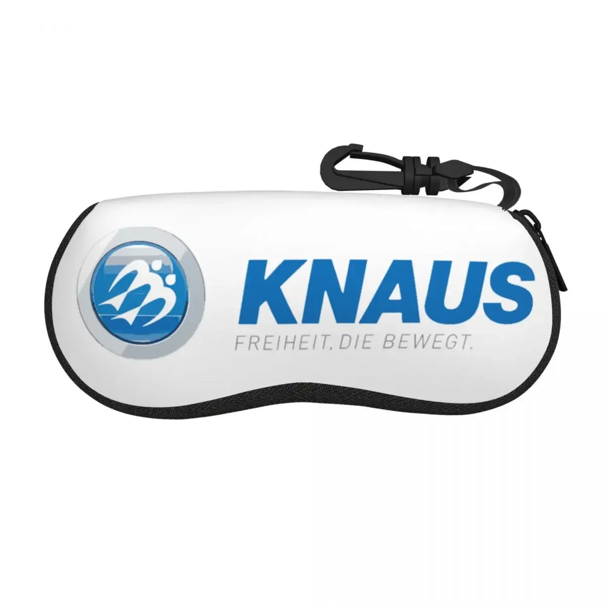 Knaus Caravan Shell Glasses Case Protector Sunglasses Box Women Men Soft Eyeglass Bag Pouch
Knaus Caravan Shell Glasses Case Protector Sunglasses Box Women Men Soft Eyeglass Bag Pouch