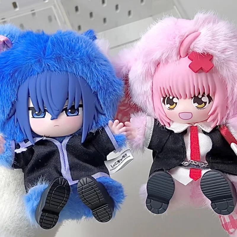 In Stock Original Eaki Shugochara Pet Party Plush Pendant Trendy Blind Box Anime Peripheral Festival Surprise Gifts For Fans
In Stock Original Eaki Shugochara Pet Party Plush Pendant Trendy Blind Box Anime Peripheral Festival Surprise Gifts For Fans