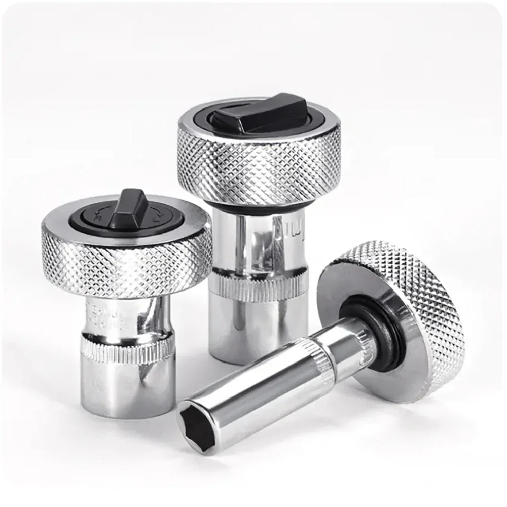 Quality Mini Adjustable Ratchet Wrench Quick and Labor-saving Aluminum Alloy Small Portable Mini Ratchet Wrench Plumbing Tools
Quality Mini Adjustable Ratchet Wrench Quick and Labor-saving Aluminum Alloy Small Portable Mini Ratchet Wrench Plumbing Tools