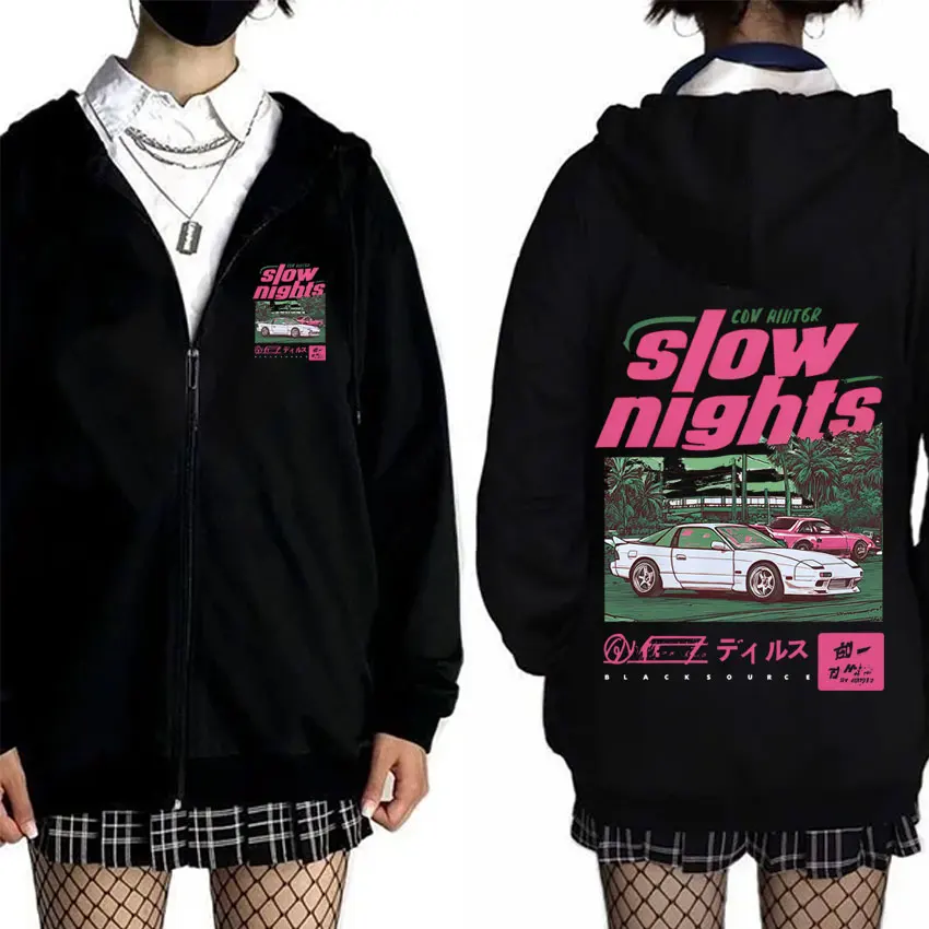 Anime Initial D Zipper Hoodie Men Women Clothing Fashion Manga Vintage Zip Up Jacket Unisex Casual Oversized Zip Up Sweatshirt
Anime Initial D Zipper Hoodie Men Women Clothing Fashion Manga Vintage Zip Up Jacket Unisex Casual Oversized Zip Up Sweatshirt