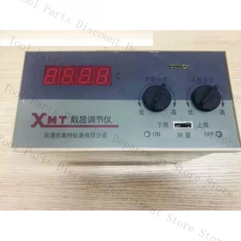 Aote Instrument -101 Digital Display -121 Temperature Controller XMT-122
Aote Instrument -101 Digital Display -121 Temperature Controller XMT-122