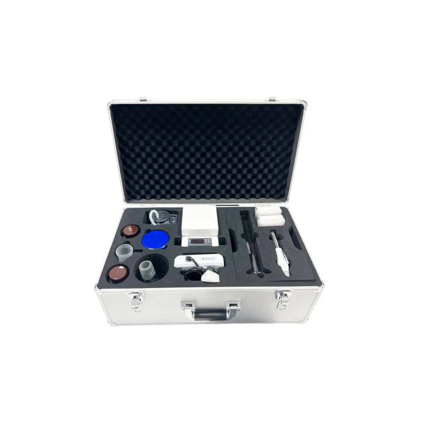 HOT SALE CHXJ-200 Water Quality Digital Biochemical Microbiological Analyzer
HOT SALE CHXJ-200 Water Quality Digital Biochemical Microbiological Analyzer