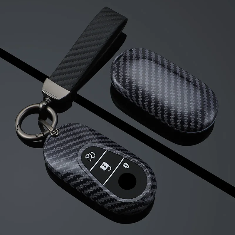 Suitable ABS Carbon Fiber Car Key Case For Mercedes Benz C S Class W206 W223 S350 C260 C300 S400 S450 S500 Key Chain Accessories
Suitable ABS Carbon Fiber Car Key Case For Mercedes Benz C S Class W206 W223 S350 C260 C300 S400 S450 S500 Key Chain Accessories