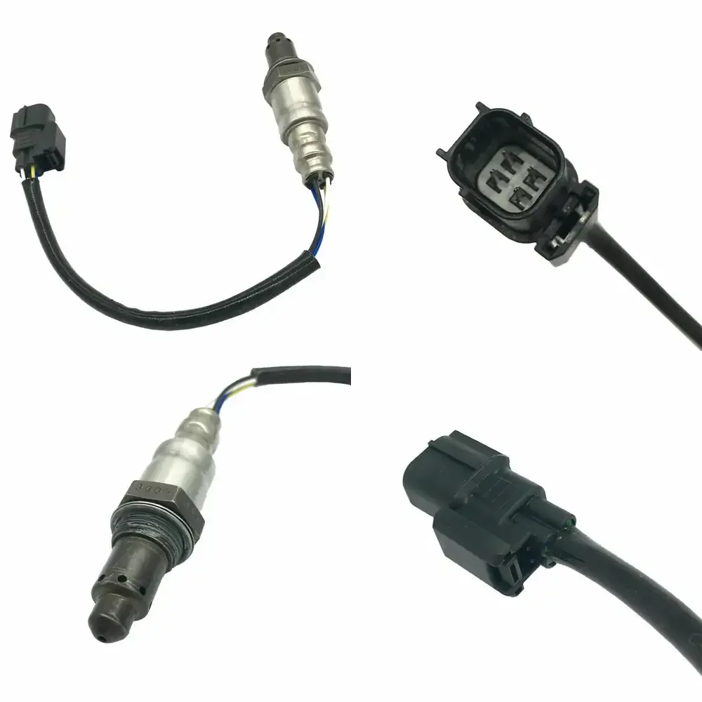 Датчик кислорода для Honda 234-8025 36532-5BA-A01 365325BAK01, автомобильная запасная часть, датчик контроля выбросов для двигателя автомобиля
Датчик кислорода для Honda 234-8025 36532-5BA-A01 365325BAK01, автомобильная запасная часть, датчик контроля выбросов для двигателя автомобиля