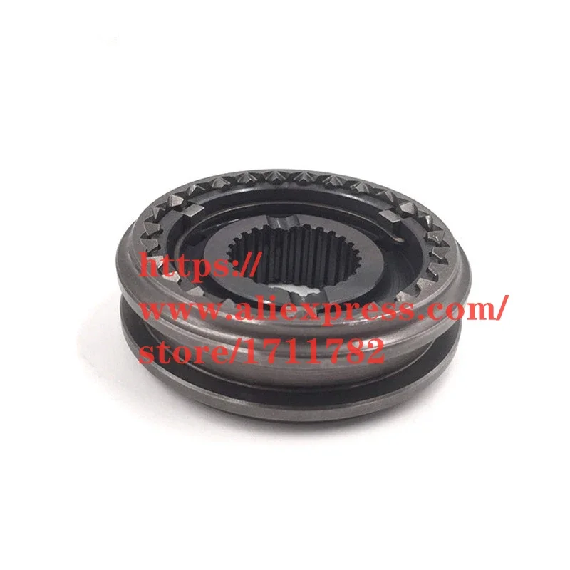 Transmission Synchronizer For Chery QQ S11 372/472 Engine QR512 Gearbox QR512-1701495/QR512-1701250/QR512-1701290AB
Transmission Synchronizer For Chery QQ S11 372/472 Engine QR512 Gearbox QR512-1701495/QR512-1701250/QR512-1701290AB