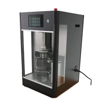 High quality Chinese made watch automatic cleaning machine for watchmakers to clean watch parts