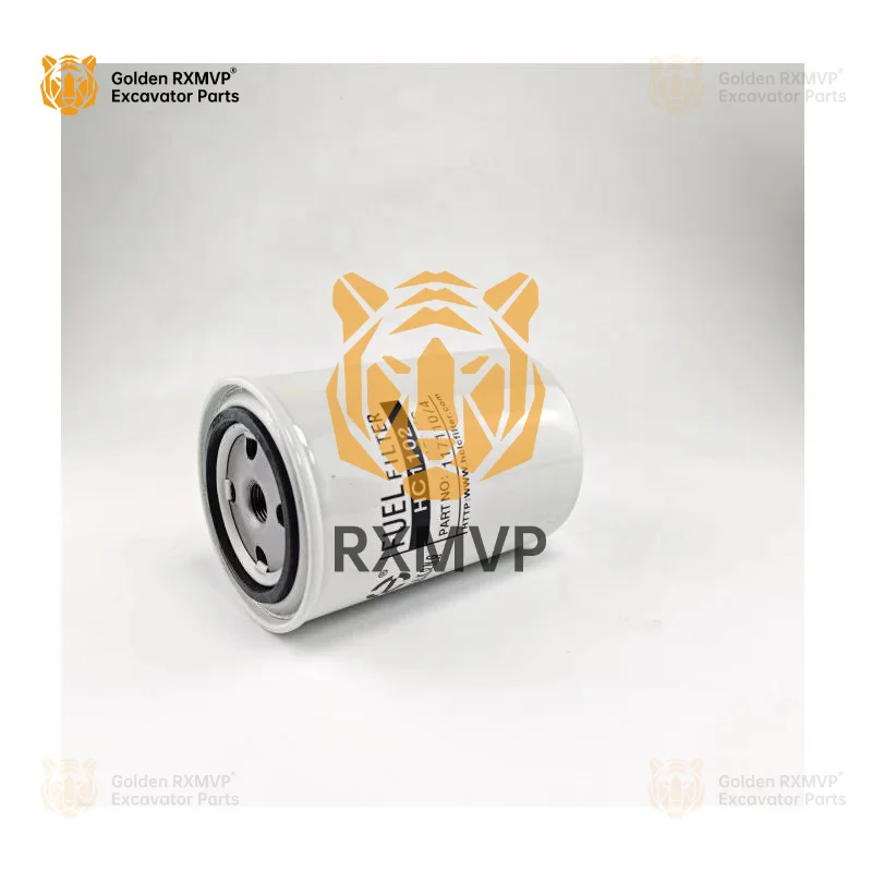 Для деталей экскаватора Vol-vo Ec210 Ec240 11711074 247139 1164620 П 554620 Фильтр топливного масла P 550494 Ff5709
Для деталей экскаватора Vol-vo Ec210 Ec240 11711074 247139 1164620 П 554620 Фильтр топливного масла P 550494 Ff5709