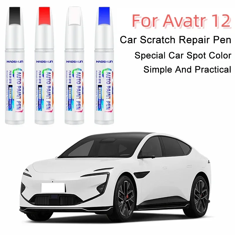Paint Pen Supplies Modification Accessories Car Paint Scratch Repair Car Scratch Remover Paint Repair Marker Set For Avatr 12
Paint Pen Supplies Modification Accessories Car Paint Scratch Repair Car Scratch Remover Paint Repair Marker Set For Avatr 12