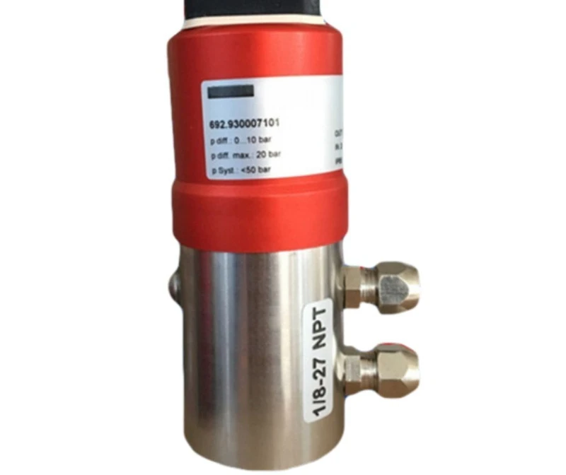 692.930007101 918007141 Датчик разницы давления воды, передатчик 4-20 мА
692.930007101 918007141 Датчик разницы давления воды, передатчик 4-20 мА