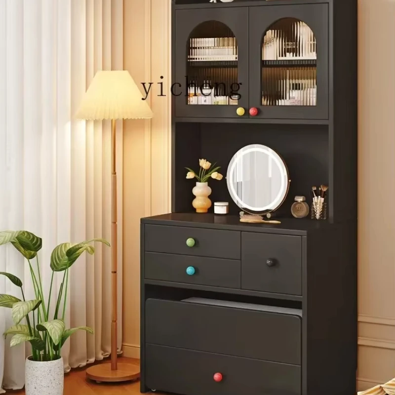 XL solid wood dresser bedroom simple modern makeup table French makeup table bedside makeup table
XL solid wood dresser bedroom simple modern makeup table French makeup table bedside makeup table
