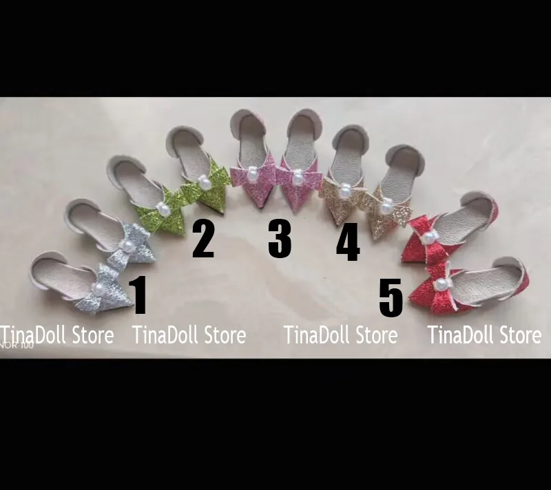 (TinaDoll Store) handmade various bling bling Doll high heels for landoudou/OB22 24/Blythe Azone Doll Toy,
(TinaDoll Store) handmade various bling bling Doll high heels for landoudou/OB22 24/Blythe Azone Doll Toy,