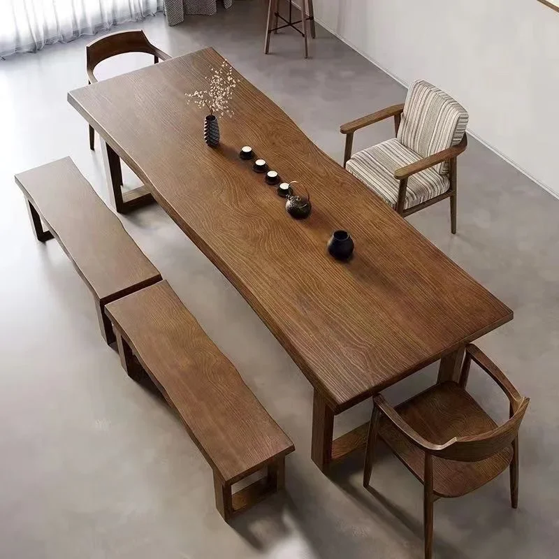 Solid wood long stool Internet celebrity simple modern bench office restaurant bench dining chair
Solid wood long stool Internet celebrity simple modern bench office restaurant bench dining chair