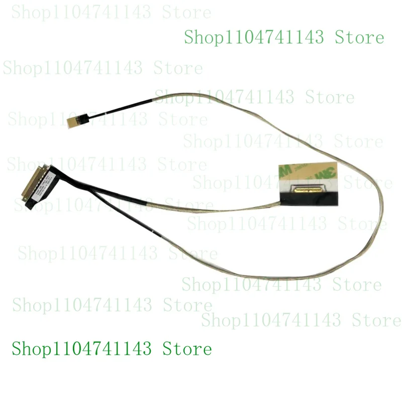 DC02003J000 50.Q5AN2.008 30-контактный ЖК-кабель LVDS для Acer Nitro AN515-43 AN515-54
DC02003J000 50.Q5AN2.008 30-контактный ЖК-кабель LVDS для Acer Nitro AN515-43 AN515-54