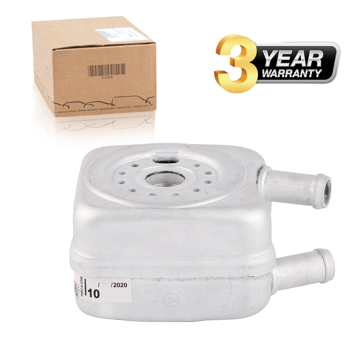 028117021L,028117021B,028117021K Engine Oil Cooler For AUDI A2,A3/S3,A4 B5/B6/B7,A6 C5/VW Caddy,Golf,Jetta,Passat B5 1.6/1.8/2.0
028117021L,028117021B,028117021K Engine Oil Cooler For AUDI A2,A3/S3,A4 B5/B6/B7,A6 C5/VW Caddy,Golf,Jetta,Passat B5 1.6/1.8/2.0