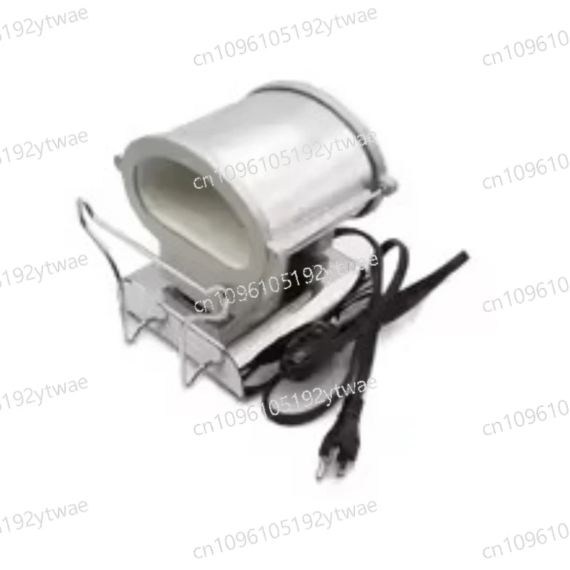 Mini Desktop Glass Annealing & Preheating Furnace AC 220V for Glass Beads, Rods & Lighting
Mini Desktop Glass Annealing & Preheating Furnace AC 220V for Glass Beads, Rods & Lighting