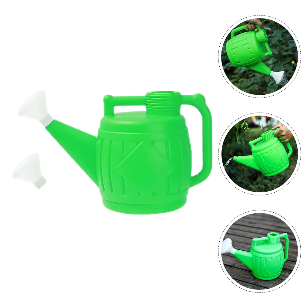 Watering Can Outdoor Pot Long Spout Modern Garden Jug Bottle Large Indoor Plants Plastic
Watering Can Outdoor Pot Long Spout Modern Garden Jug Bottle Large Indoor Plants Plastic