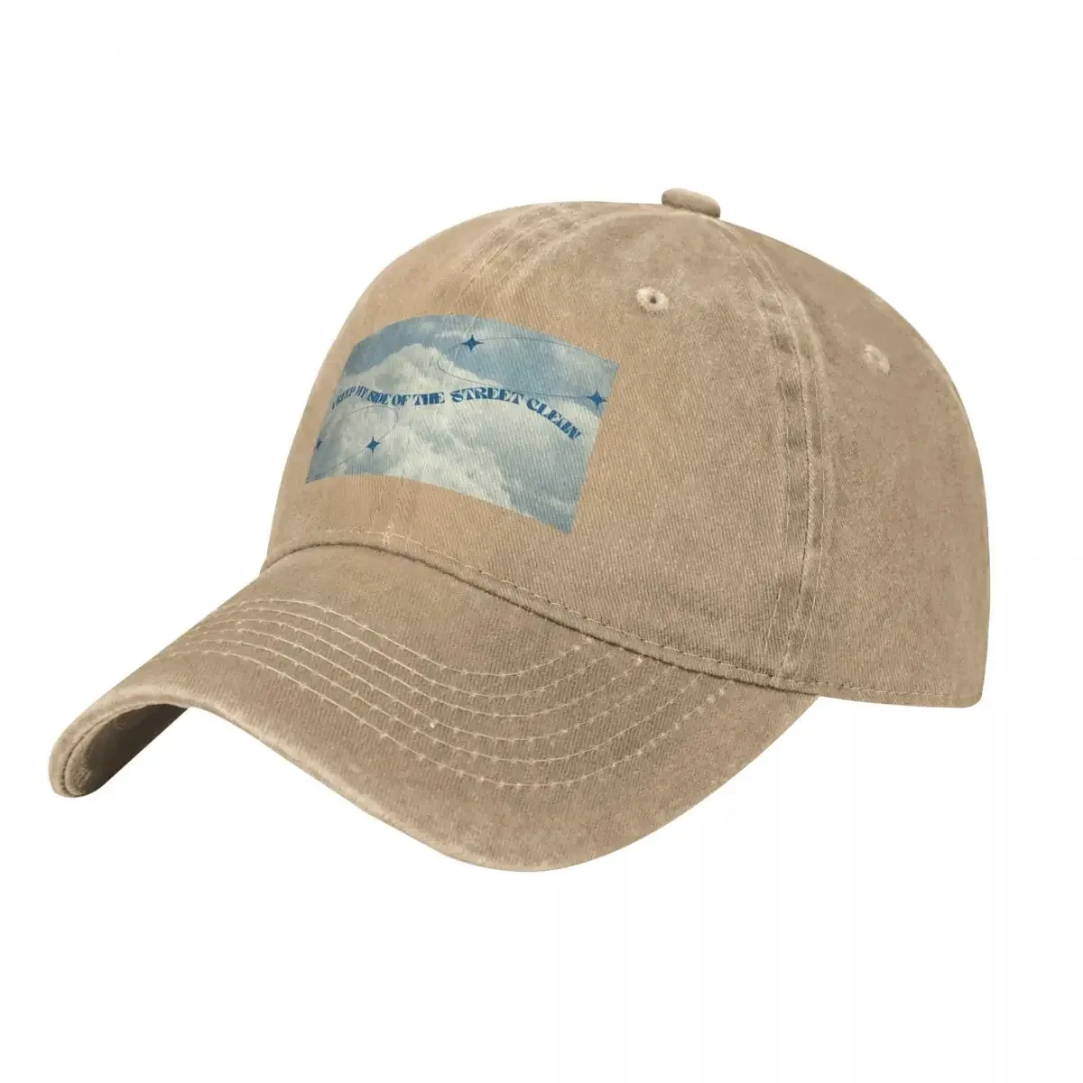 i keep my side of the street clean Baseball Cap dad hat Big Size Hat Men Hats Women's
i keep my side of the street clean Baseball Cap dad hat Big Size Hat Men Hats Women's